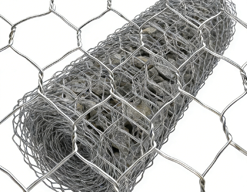 Gabion Basket