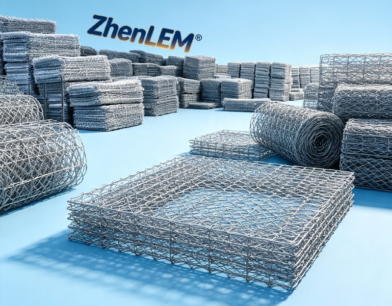 Gabion Box