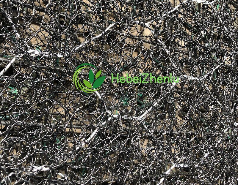 Geosynthetic Mat-R