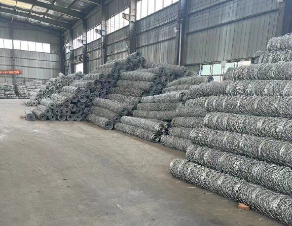 Hebei Zhenlu Engineering Materials Co.,Ltd.