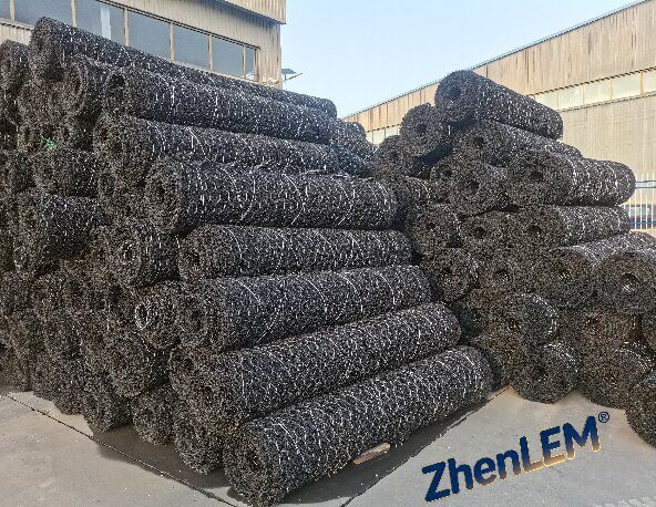 Hebei Zhenlu Engineering Materials Co.,Ltd.