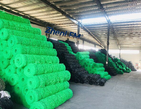 Hebei Zhenlu Engineering Materials Co.,Ltd.
