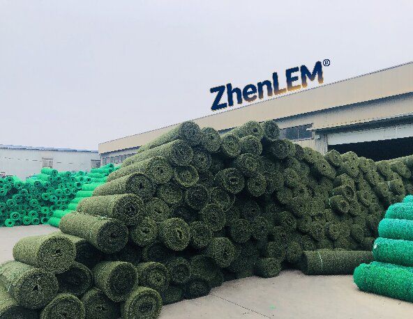 Hebei Zhenlu Engineering Materials Co.,Ltd.