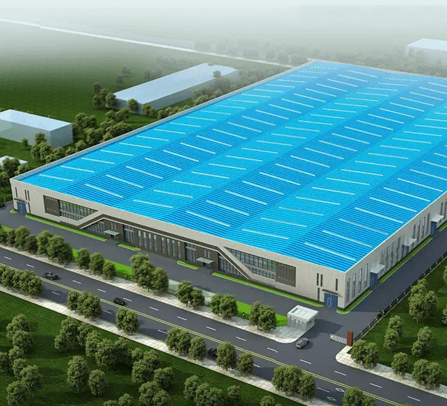 Hebei Zhenlu Engineering Materials Co.,Ltd.