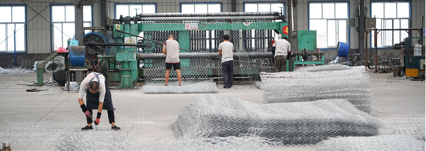 Shijiazhuang Zhuomao Metal Products Co., Ltd.